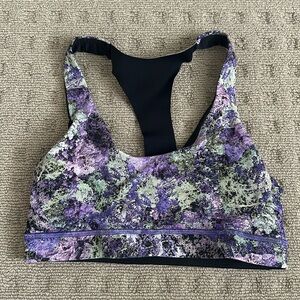 Lululemon bra